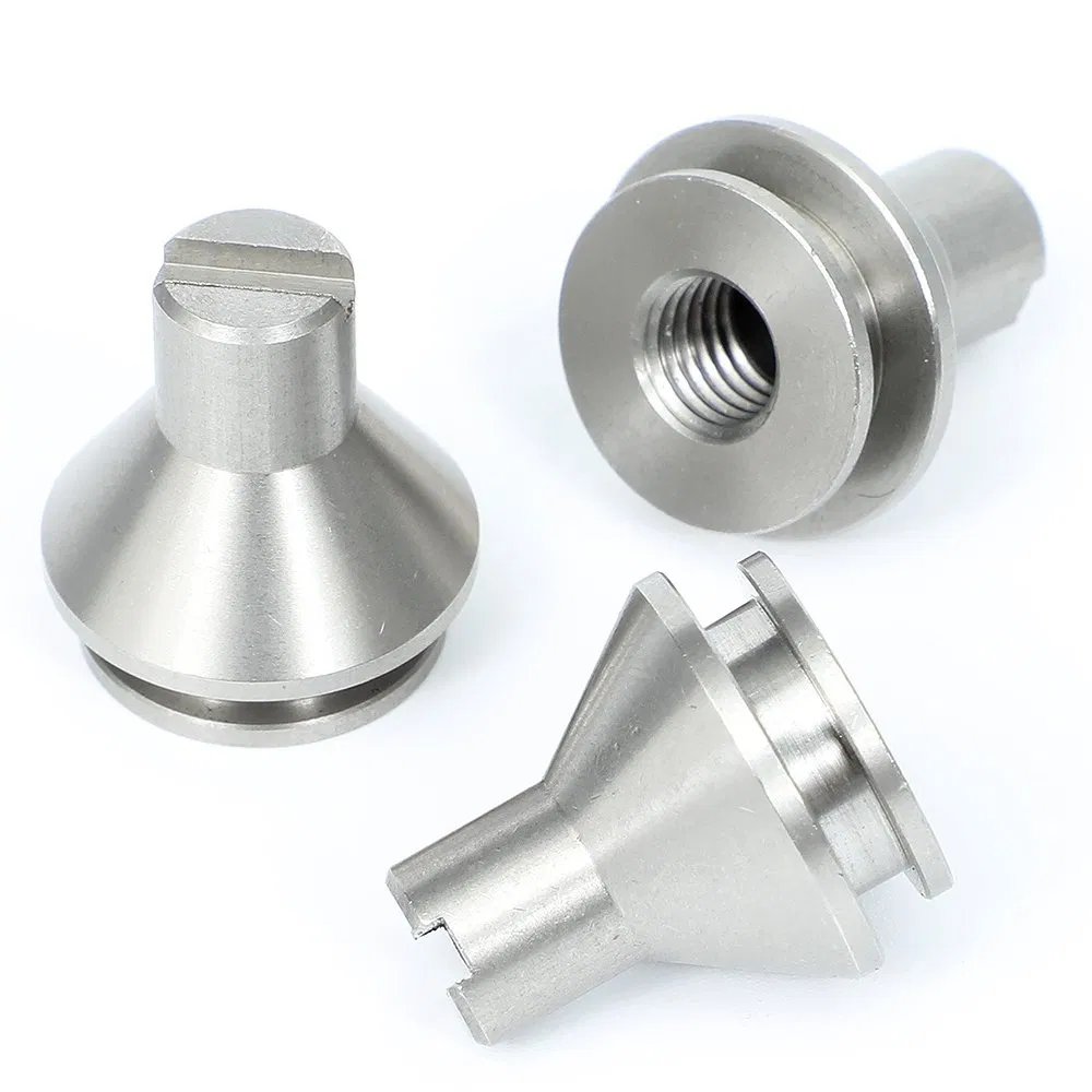 High-Precision CNC Machined Riveting Roller Skate Plate Components
