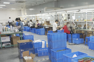 Factory Floor 1