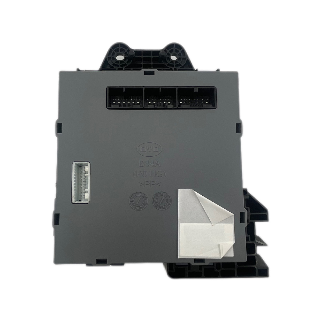 Product Main View