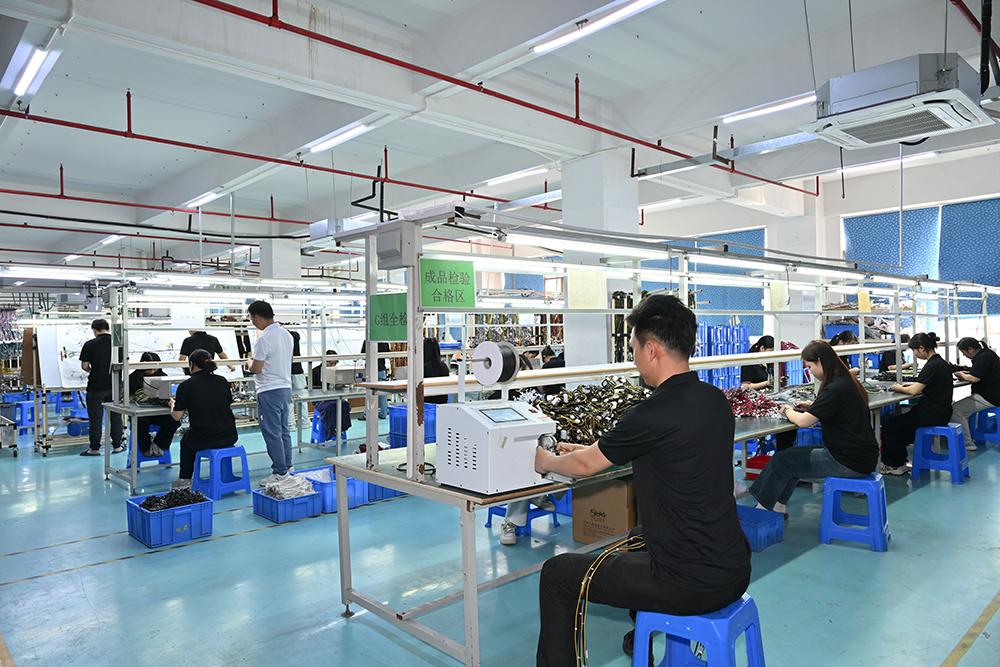 Custom JST Wire Harness Cable Assembly SH GH ZH PH XH Micro Connector OEM Manufacturer MOQ10pcs Small Batch