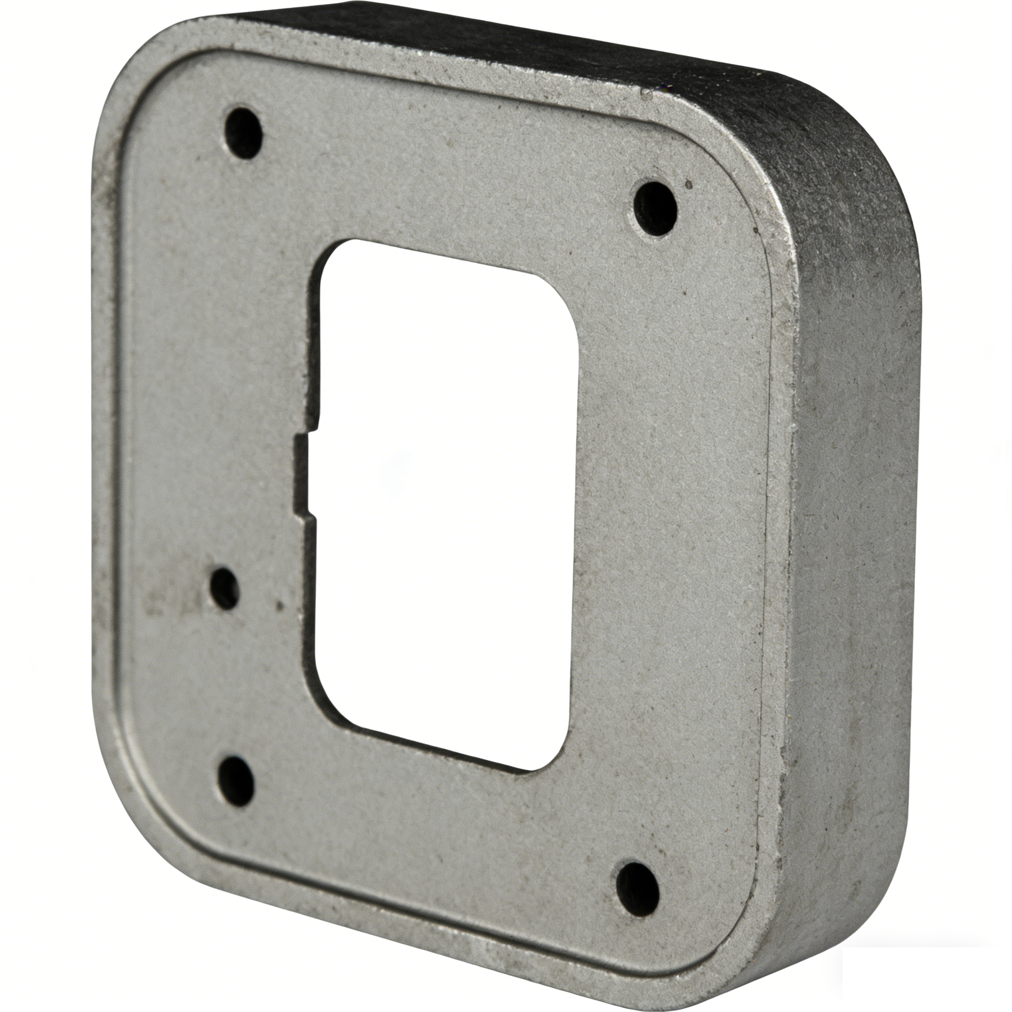 IATF 16949 Certified Custom Aluminum Alloy Die Casting Parts | High Precision Weldable Connector For Fast Charging Automotive EV