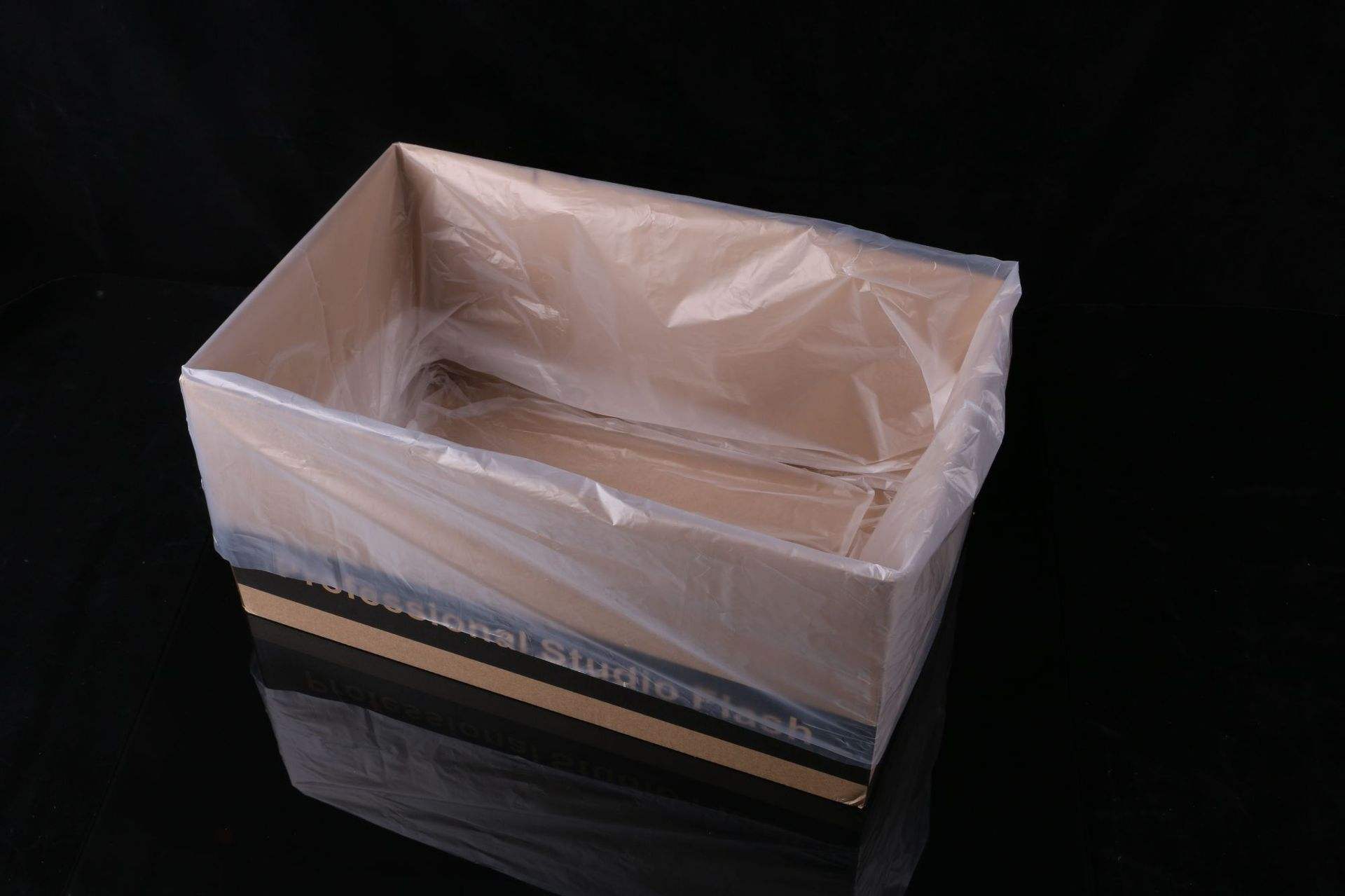 Packing Image