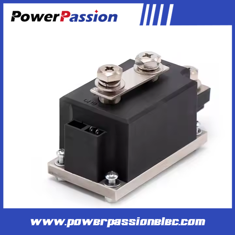 Mtc200-16 200A 1600V Thyristor Module Electronic Component for Rectification