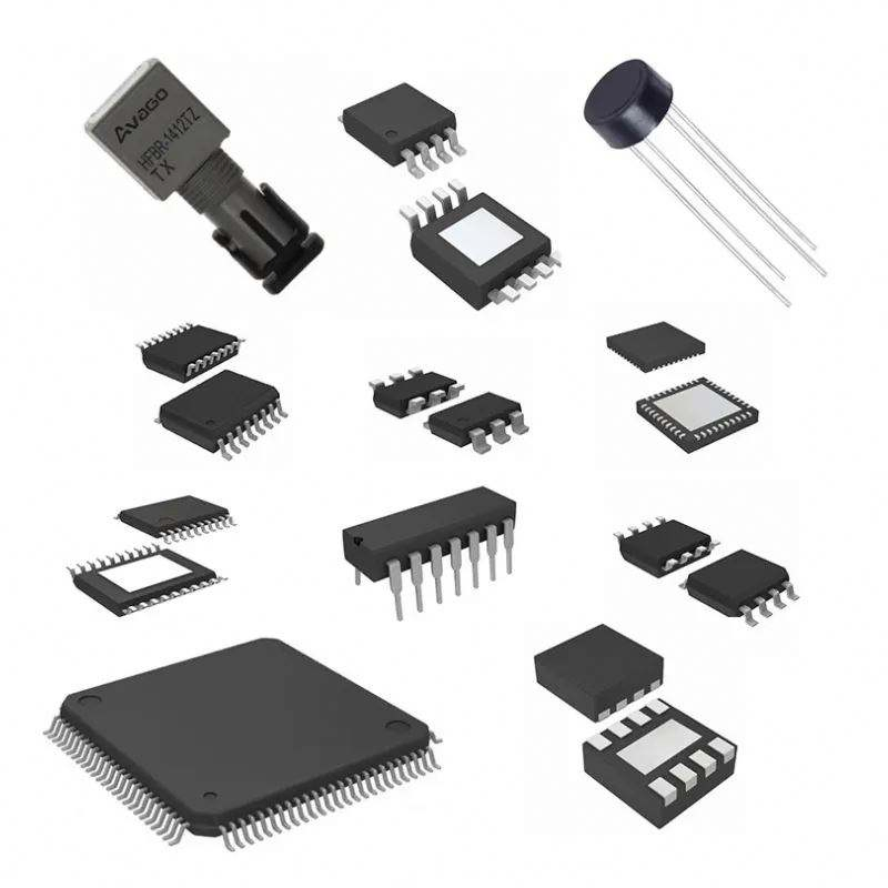 Ltc6992CS6-1#Trmpbf Op2177armz-Reel Ltc4020iuhf Ad5424yruz Ad5420acpz Lt3748EMS Electronic Components