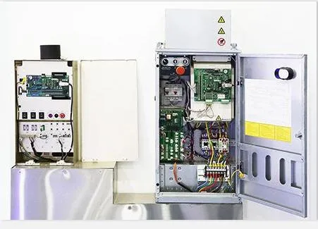 VVVF Controller