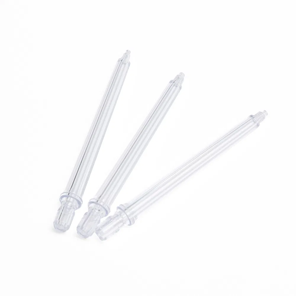 Electronic Toothbrush Parts