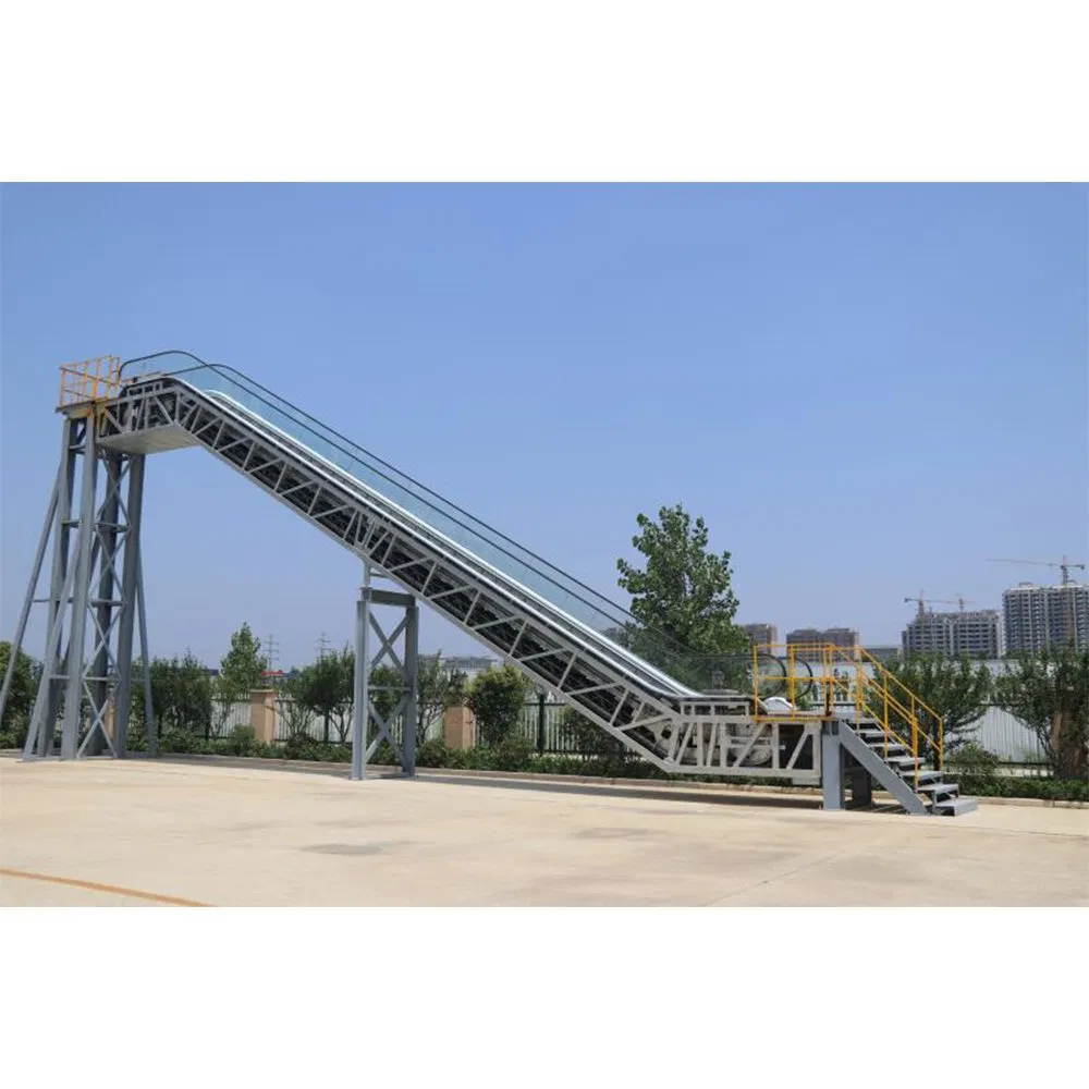 Outdoor Escalator with Good Quality Competitive Price