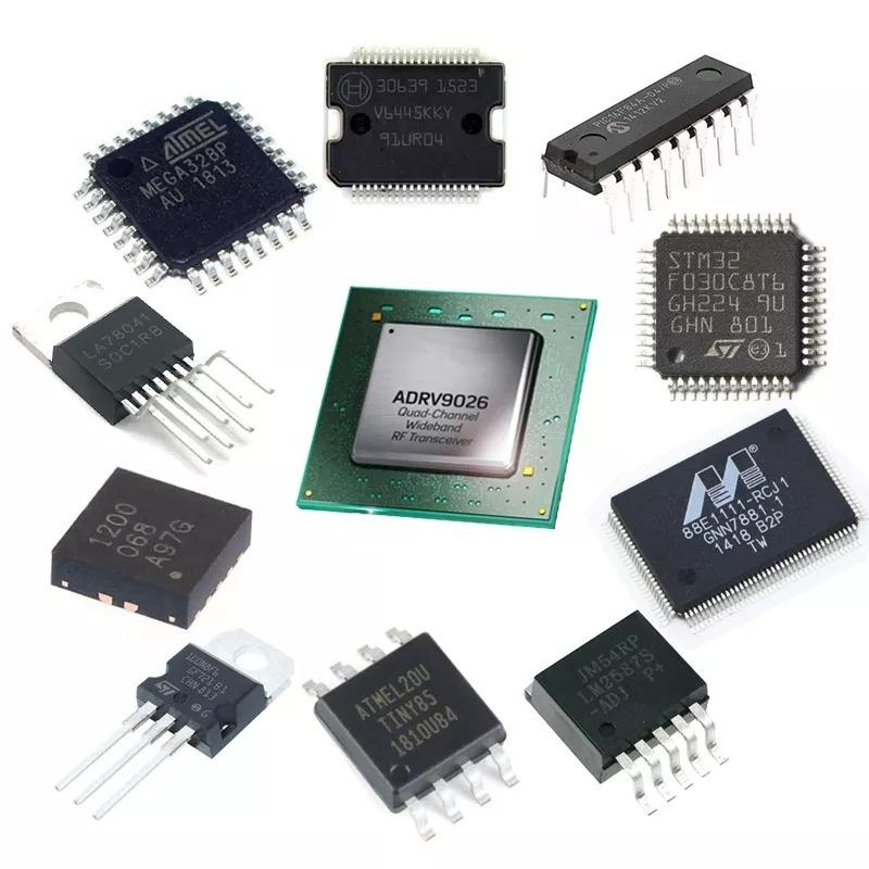 Electronic Component Supplier Power Management IC Bom Service