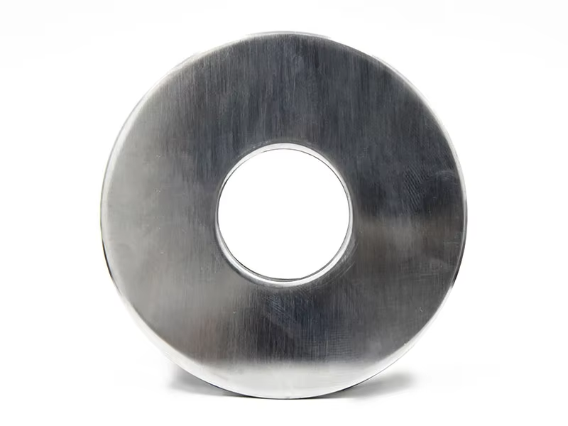 Polishing Surface Finish