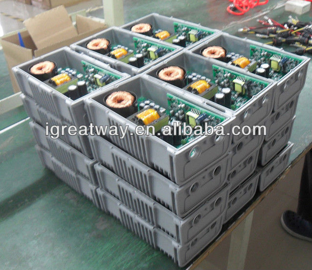 Electric Transformer