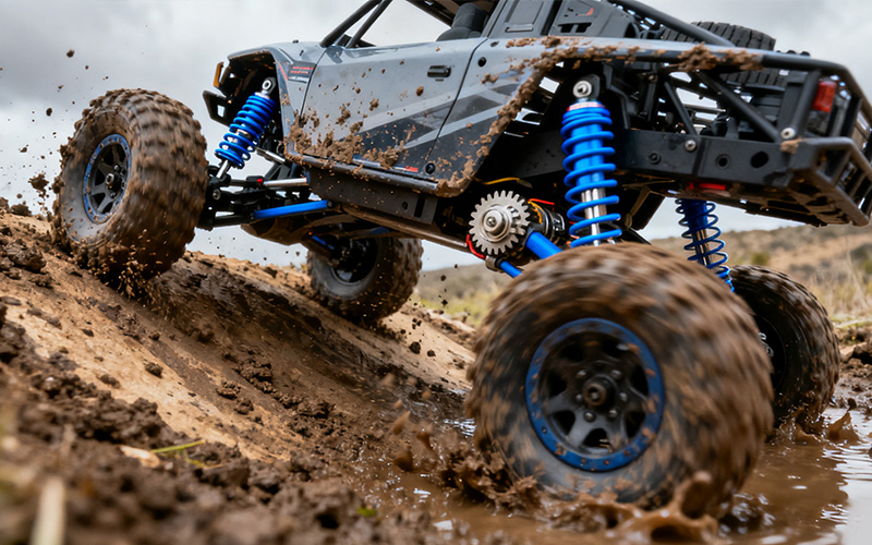 Off-Road