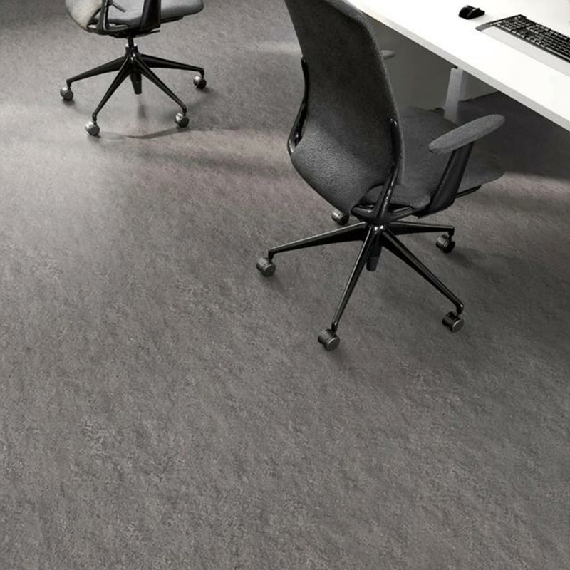 Lvt Self Adhesive Flooring Tile Waterproof PVC Dry Back Flooring Wear Resistant Plastic Floor Plank