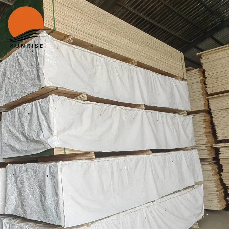 LVL Wood Beam Photo 2