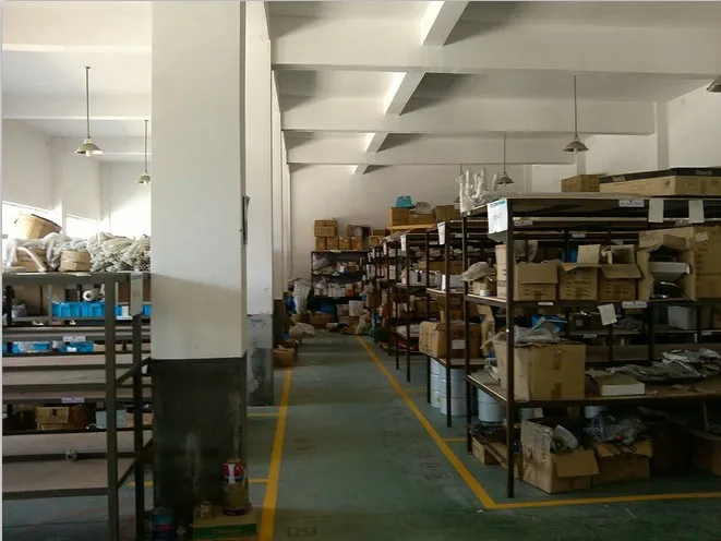 Shower Screen Detail 4