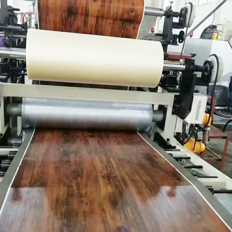 Vinyl Flooring Luxury Vinyl Plank PVC Click Lock Lvp Waterproof Flooring Vinyl Plank for Office