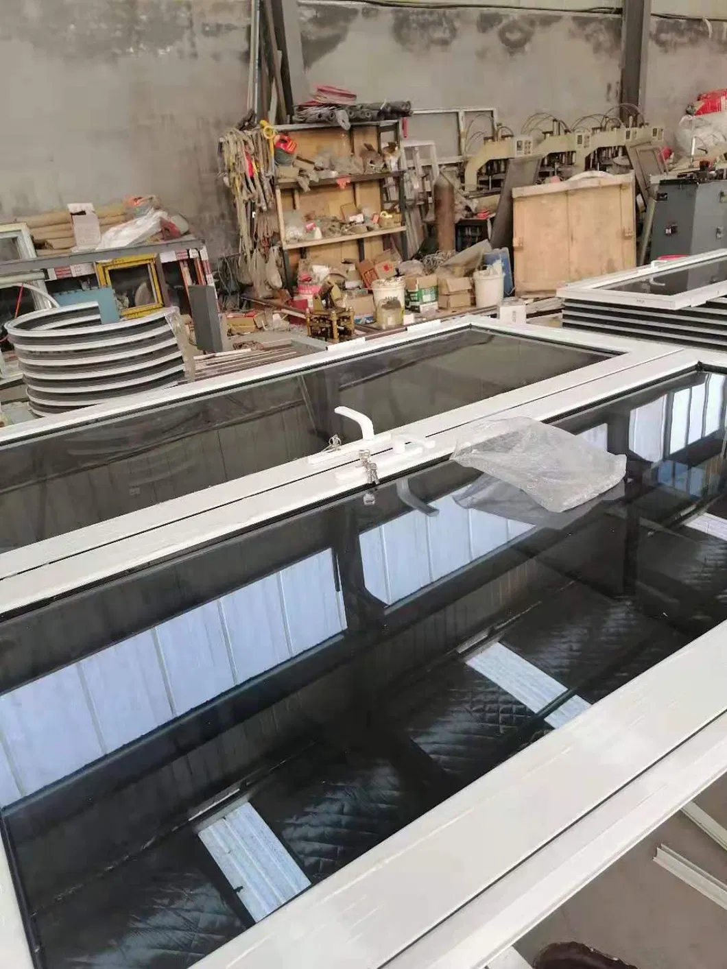 Aluminium Door Design 6