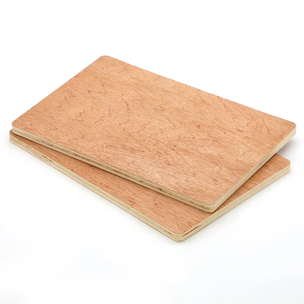 Commercial Plywood