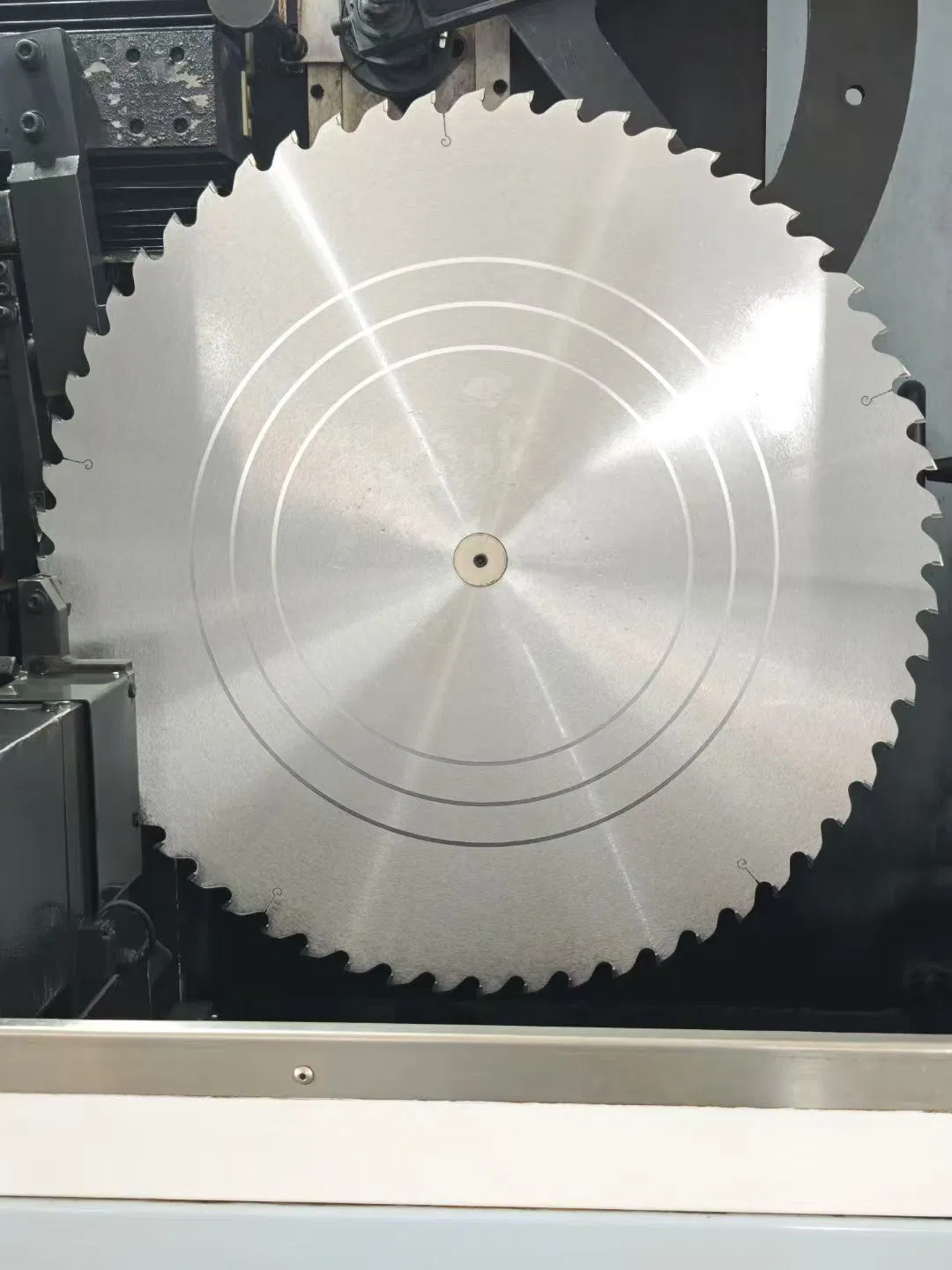 Wood Cutting Circular Blade Cutting Hardwood and Softwood