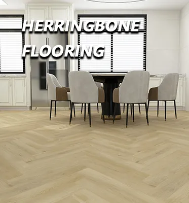 Herringbone