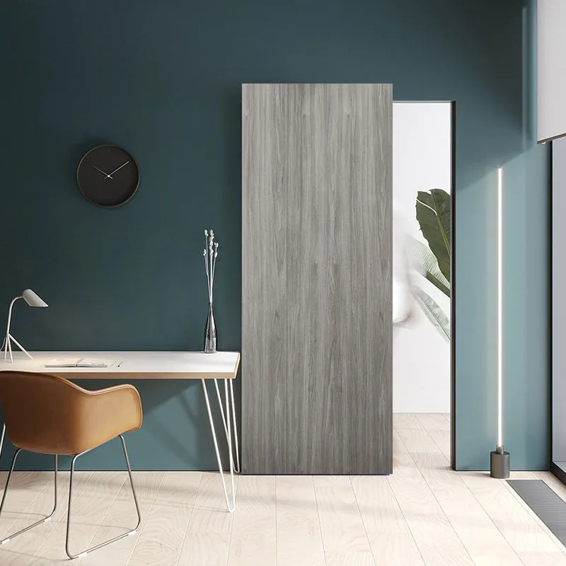 Sliding Door Detail 1