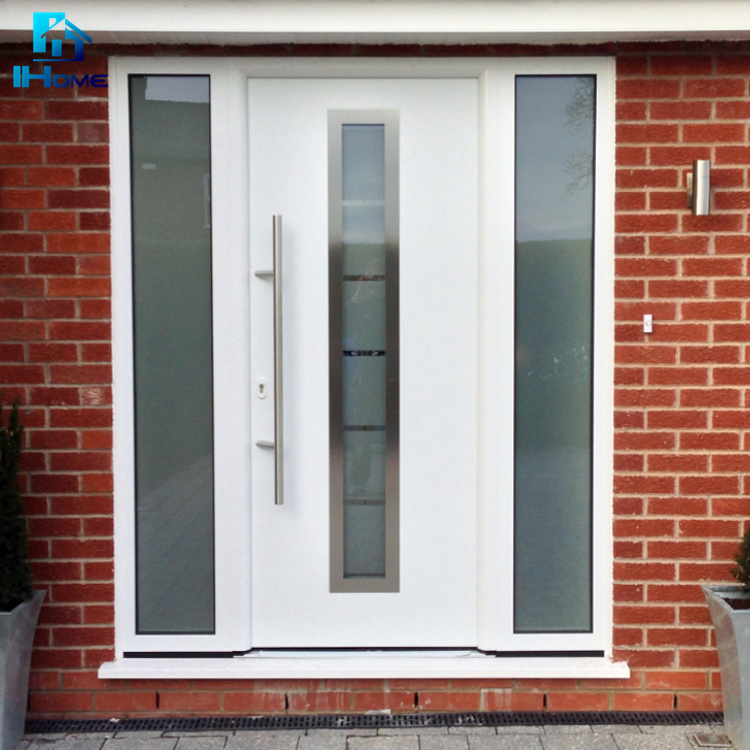 Big Discount Entrance Door Decoration Storm Door Modern Main Entrance Door Design