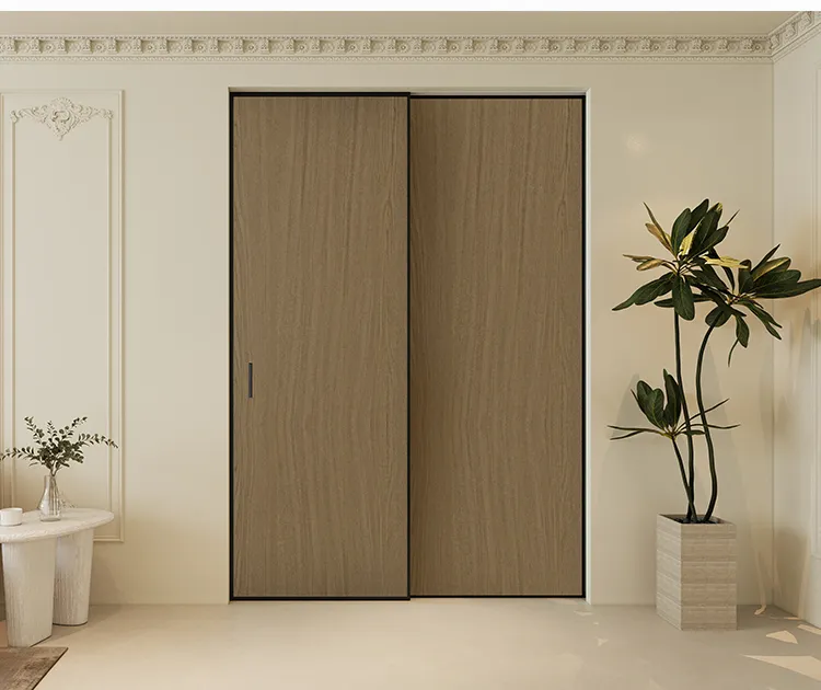 Interior Partition Solution