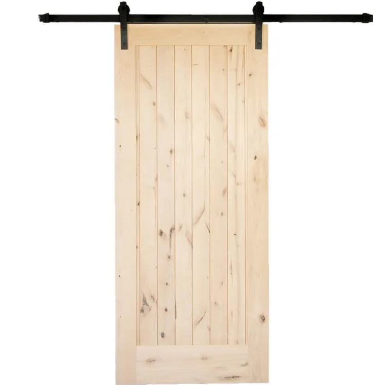 Sliding Barn Door