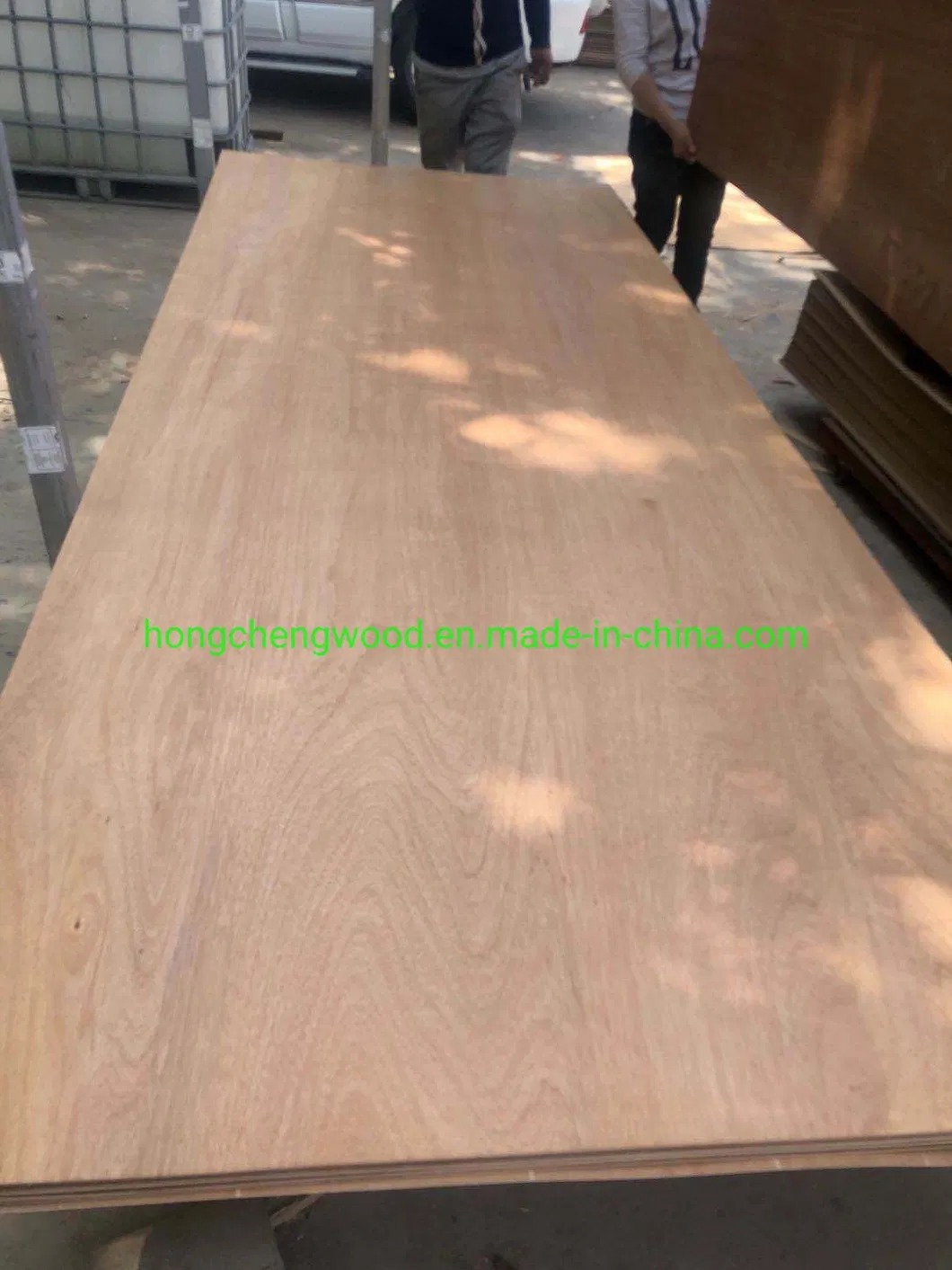 Ply Bracing Detail 2