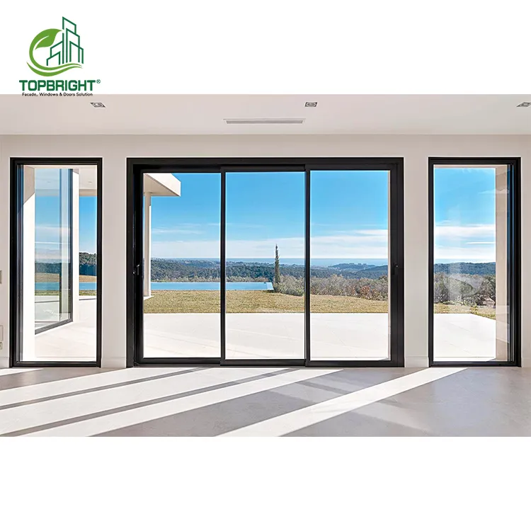 Sliding Door Detail 3