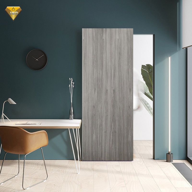 Modern Wood Sliding Barn Doors for Stylish Interiors