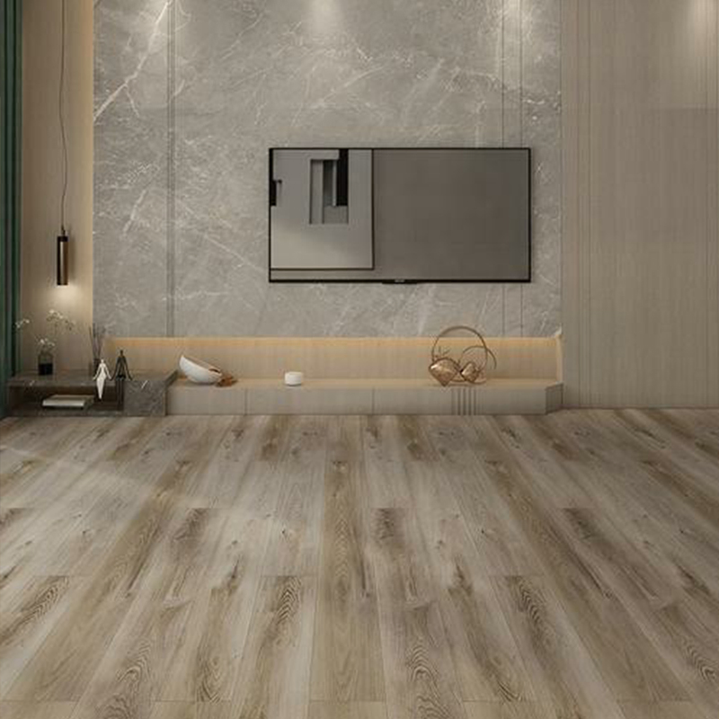 Suitable Waterproof Mold Resistant Loose Lay Vinyl Planks for Bathrooms and Moisture Prone Utility Areas