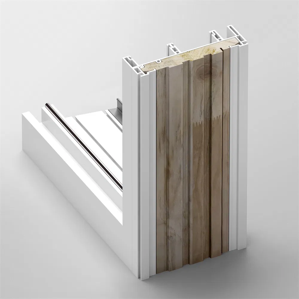 America Hot Sale High Quality New Design Patio Sliding Door