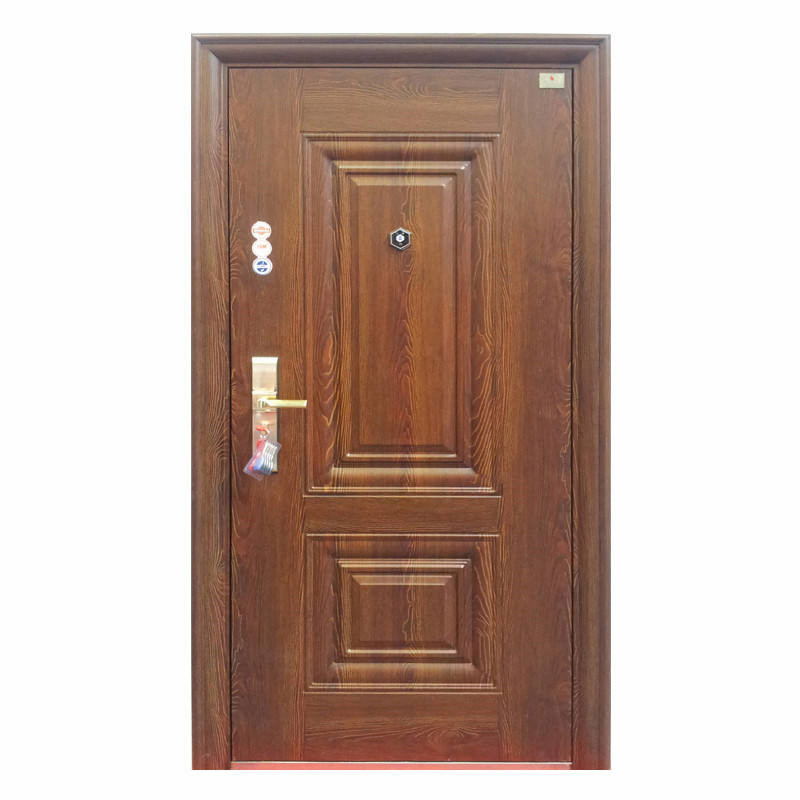 Stainless Steel Security Storm Door Iron Doors New Design