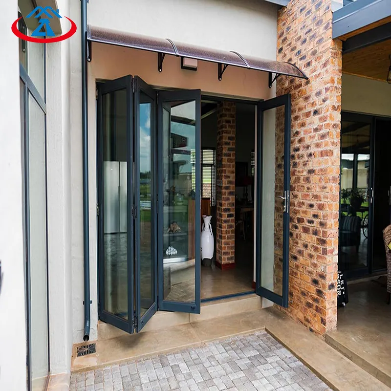 Folding Door Detail 2