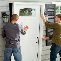 Ease of Installation