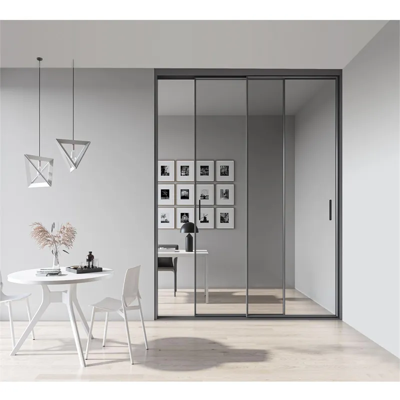 Sliding Door Style 6