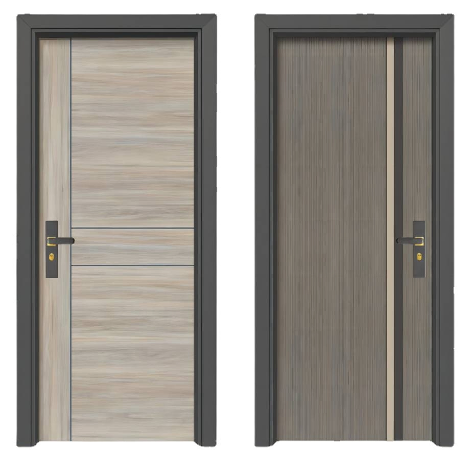 Durable Luxury Doors - Interior/Exterior Solid Wooden Doors PVC, Timber &amp; Pivot Door