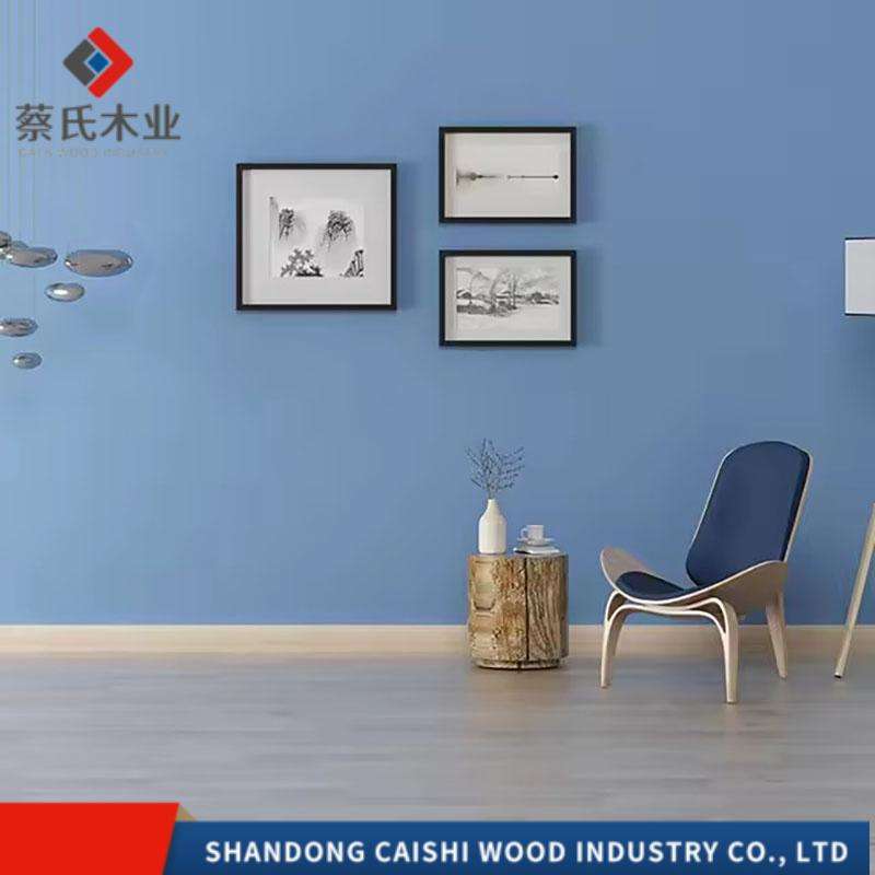 155*775 2.5mm Waterproof Lvp Luxury Vinyl Tile Glue Down Lvt Flooring Vinyl Plank Herringbone