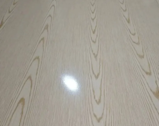 Wood Grain Melamine