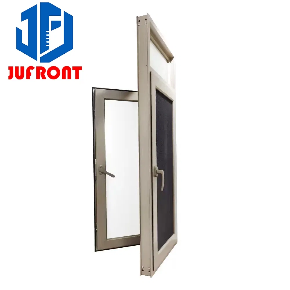 Retractable Aluminum Screen Door &amp; Window: Security &amp; Anti-Mosquito