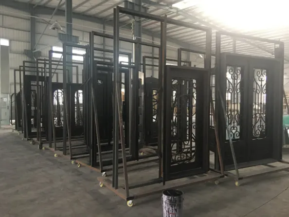 Factory Introduction