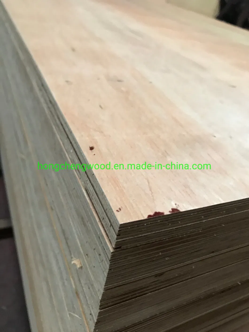 Ply Bracing Detail 3