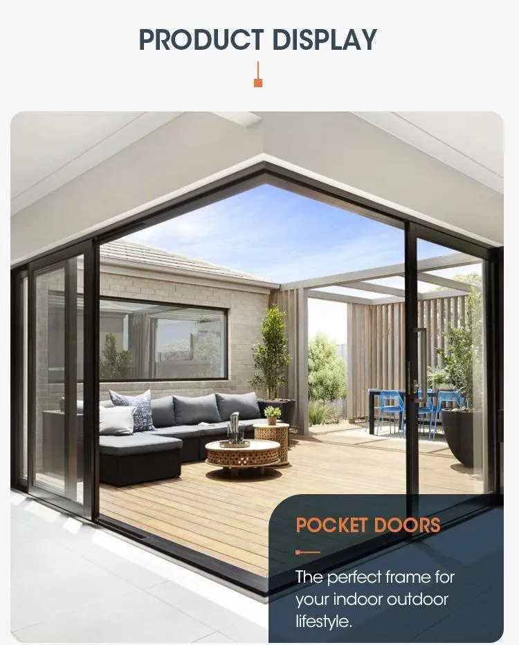 Pocket Door Design