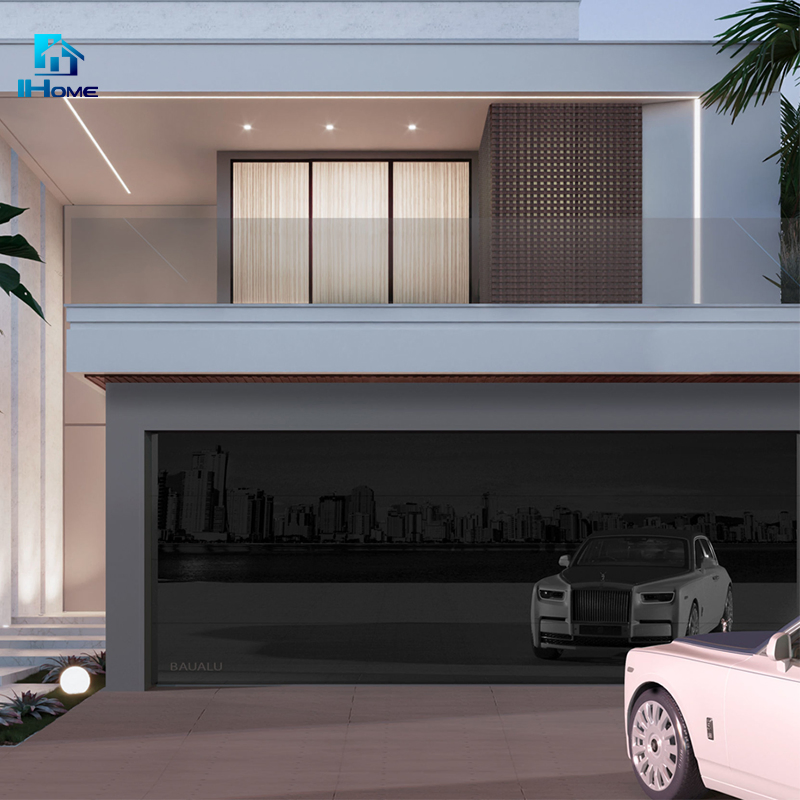 Wholesale Bifold Garage Door Used Garage Doors Sectional Garage Door Panel