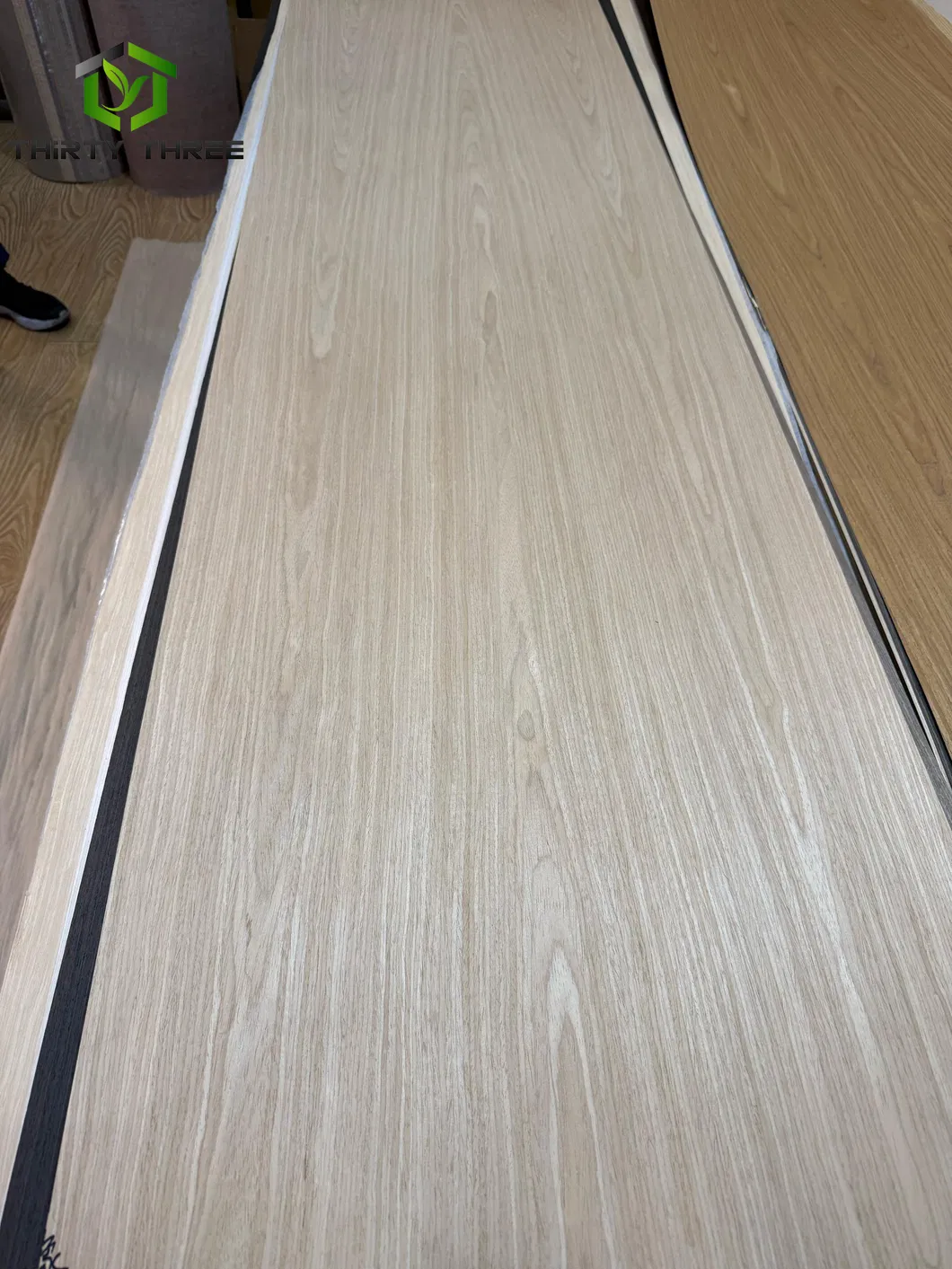 Engineered Wood Veneer 4