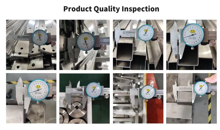 Security Door Detail