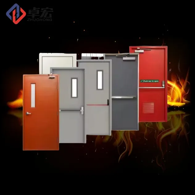 Broad Application Spectrum