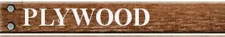Plywood