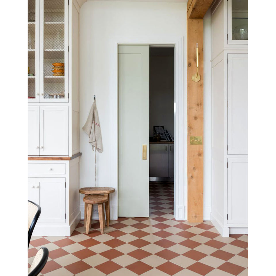 Bathroom Hanging Sliding Barn Door Solid Wood Pocket Door Frameless Design Track Sliding Barn Door