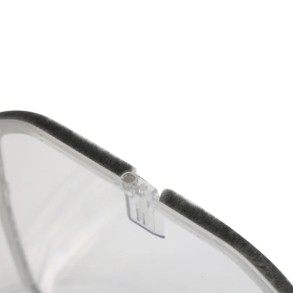 Plastic Dog Door for Screen Window